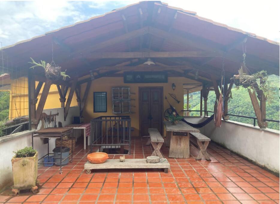 Villa Mirador De Los Vientos Manizales Exterior foto